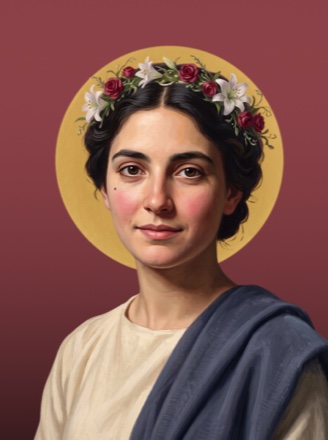 ŚW. CECYLIA