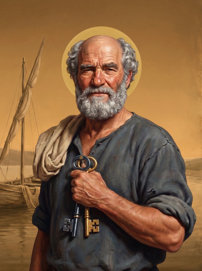 ŚW. PIOTR