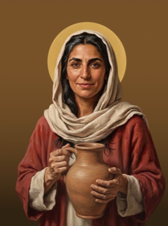 ŚW. MARTA