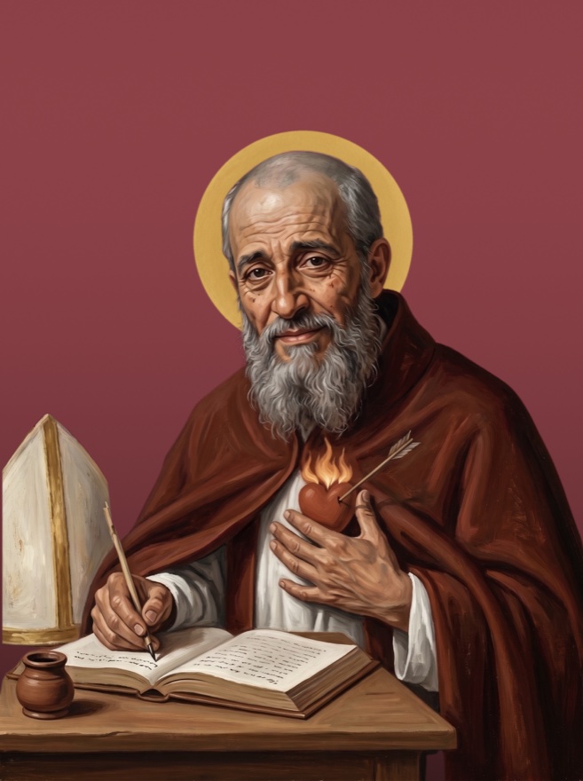 ŚW. AUGUSTYN