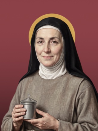 ŚW. KLARA