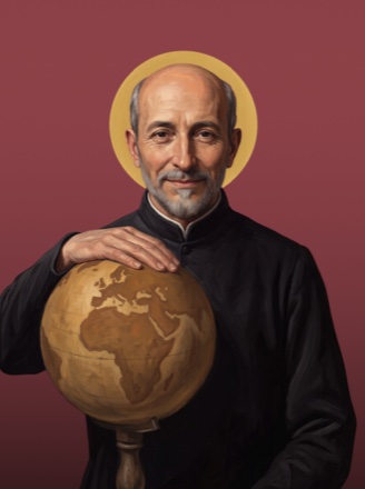 ŚW. IGNACY LOYOLA
