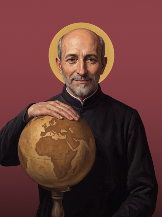 ŚW. IGNACY LOYOLA